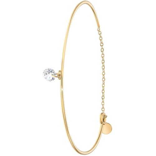 Bracelet So Charm - B2116-DORE - Bracelet Mode - So Charm Bijoux - Modalova