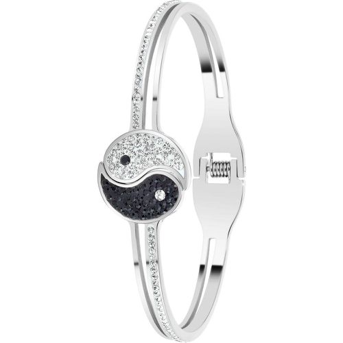 Jonc So Charm - B2339- - Bracelet Mode é - So Charm Bijoux - Modalova