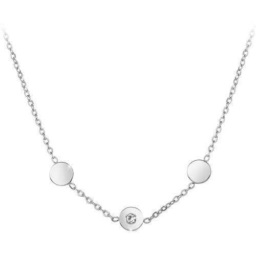 Collier So Charm - B2411- - Collier Mode é - So Charm Bijoux - Modalova