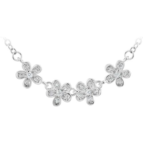 Collier So Charm - B2896- - Collier Mode é - So Charm Bijoux - Modalova