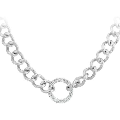 Collier So Charm - B2899- - Collier Mode é - So Charm Bijoux - Modalova