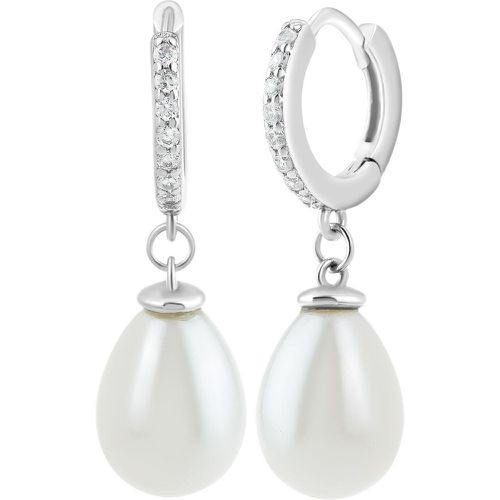 Pendantes So Charm - B2957- - Boucles D'Oreilles ées - So Charm Bijoux - Modalova