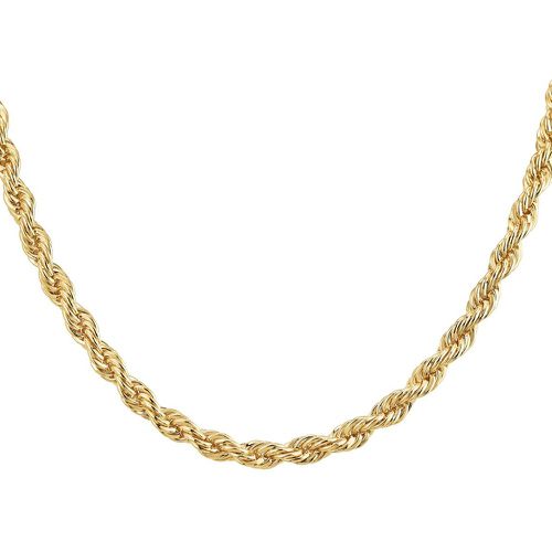 Collier So Charm - B2953-DORE - Collier Mode - So Charm Bijoux - Modalova