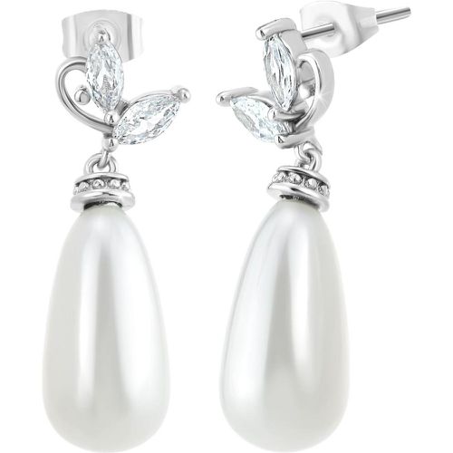 Pendantes So Charm - B2959- - Boucles D'Oreilles ées - So Charm Bijoux - Modalova