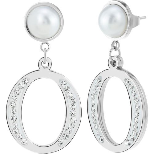 Pendantes So Charm - B2969- - Boucles D'Oreilles ées - So Charm Bijoux - Modalova