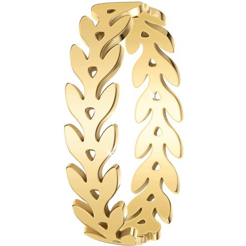 Jonc So Charm - B2976-DORE - Bracelet Mode - So Charm Bijoux - Modalova