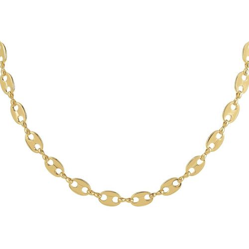 Collier So Charm - B3043-DORE - Collier Mode - So Charm Bijoux - Modalova