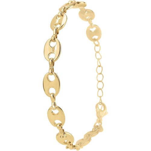 Bracelet So Charm - B3044-DORE - Bracelet Mode - So Charm Bijoux - Modalova