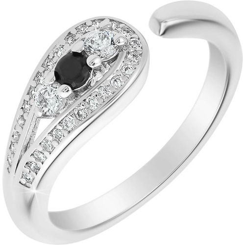 Bague So Charm - B3103- - Bague ée - So Charm Bijoux - Modalova