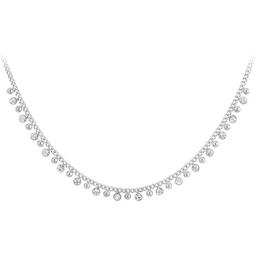 Collier So Charm - B3120- - Collier Mode é - So Charm Bijoux - Modalova