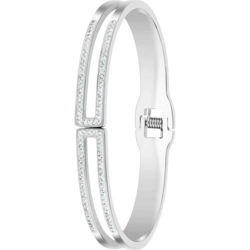 Jonc So Charm - B3128- - Bracelet Mode é - So Charm Bijoux - Modalova