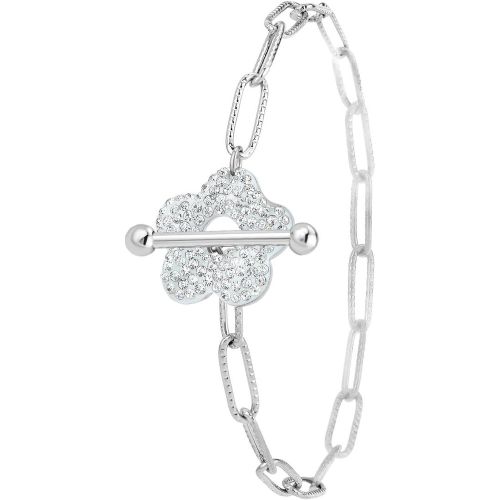 Bracelet So Charm - B3159- - Bracelet Mode é - So Charm Bijoux - Modalova