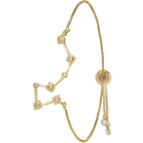 Bracelet So Charm - B3188-DORE - Bracelet Mode - So Charm Bijoux - Modalova