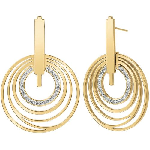 Pendantes So Charm - B3219-DORE - Boucles D'Oreilles - So Charm Bijoux - Modalova