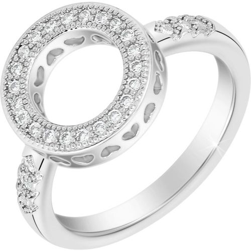 Bague So Charm - B3295--7-54 - Bague ée - So Charm Bijoux - Modalova