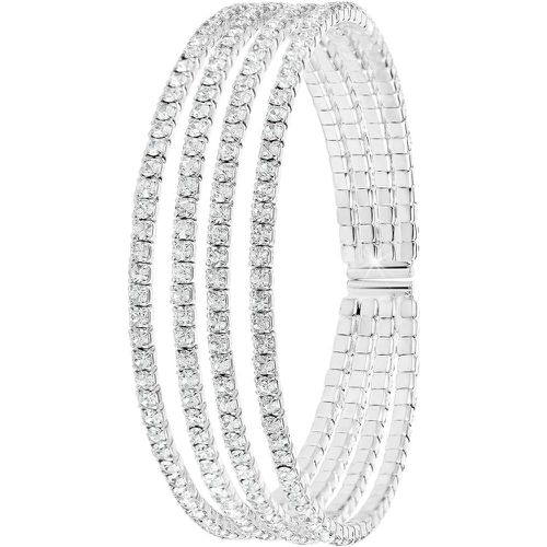 Jonc So Charm - B3346- - Bracelet Mode é - So Charm Bijoux - Modalova