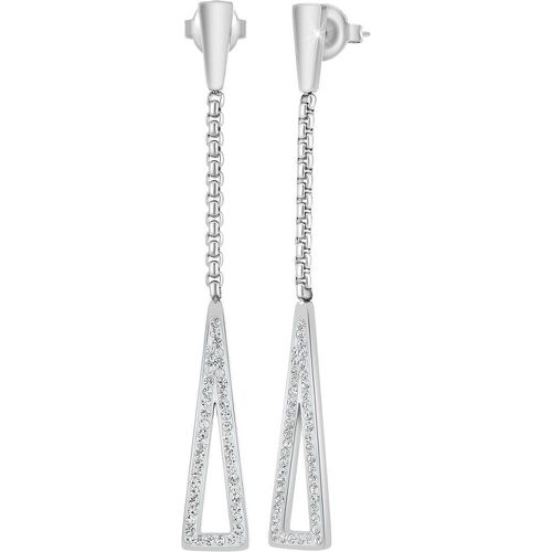 Pendantes So Charm - B3348- - Boucles D'Oreilles ées - So Charm Bijoux - Modalova