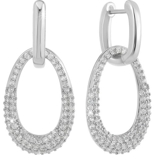 Pendantes So Charm - B3401- - Boucles D'Oreilles ées - So Charm Bijoux - Modalova