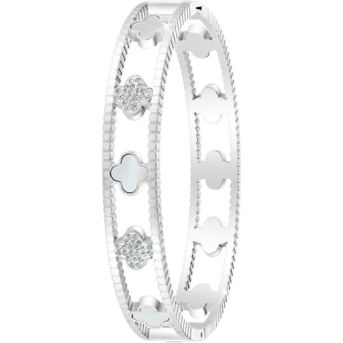 Jonc So Charm - B4003- - Bracelet Mode é - So Charm Bijoux - Modalova