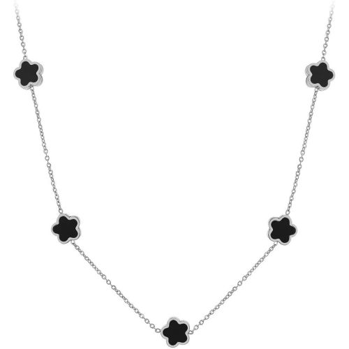 Collier So Charm - B4016- - Collier Mode é - So Charm Bijoux - Modalova