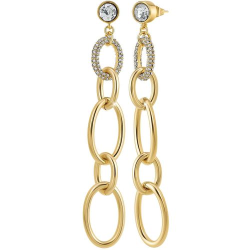 Pendantes So Charm - B4012-DORE - Boucles D'Oreilles - So Charm Bijoux - Modalova