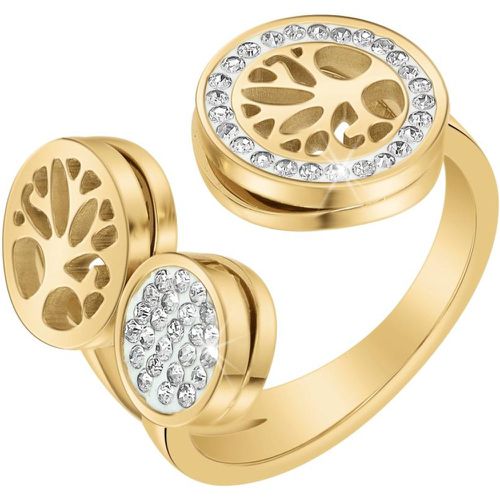 Bague So Charm - B4022-DORE - Bague - So Charm Bijoux - Modalova