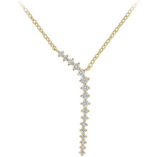 Collier So Charm - B4135-DORE - Collier Mode Doré - So Charm Bijoux - Modalova