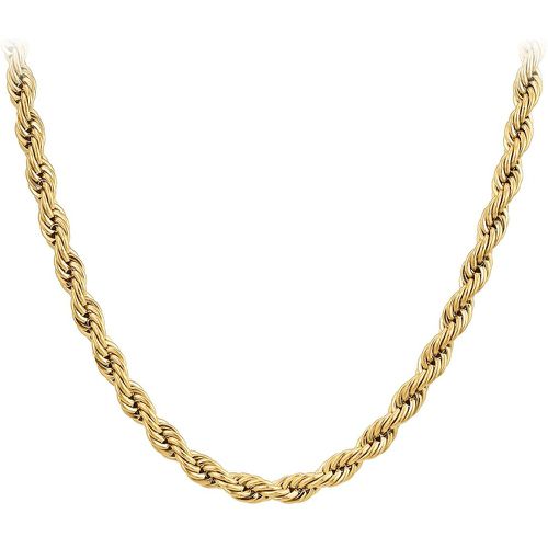 Collier So Charm - B4131-DORE - Collier Mode - So Charm Bijoux - Modalova