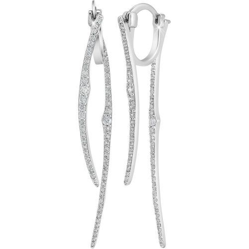 Pendantes So Charm - B4238- - Boucles D'Oreilles ées - So Charm Bijoux - Modalova