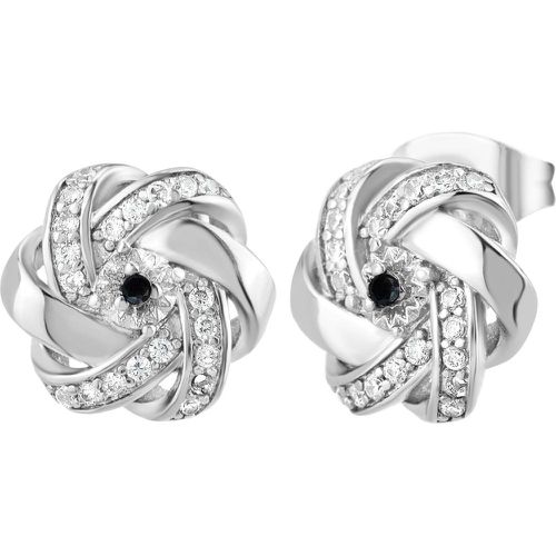 Boucles Oreilles So Charm - BD2034--BO-DIAMANT - Boucles D'Oreilles ées - So Charm Bijoux - Modalova