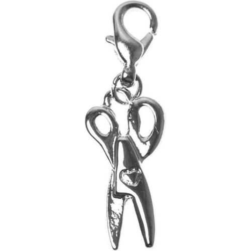 Charms Et Perles So Charm - CH0706 - Charm Ciseaux - So Charm Bijoux - Modalova