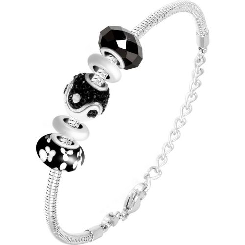 Bracelet So Charm - SB050-6-43-205-43-84 - Bracelet Mode é - So Charm Bijoux - Modalova