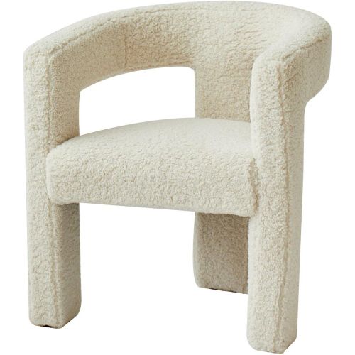 Le Fauteuil ARUSHA design moderne - 3S. x Home - Modalova