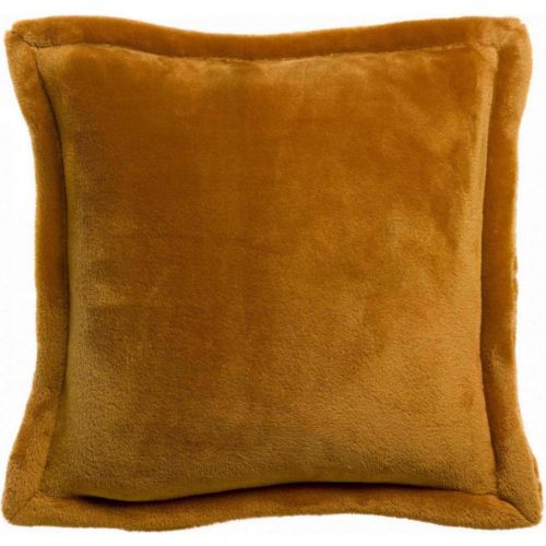 Coussin Tender Safran 50 x 50 - Maison Vivaraise - Modalova