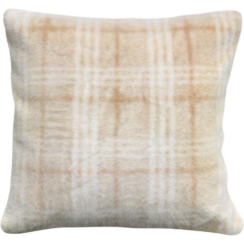 Coussin Luba Sable 45 x 45 - Maison Vivaraise - Modalova