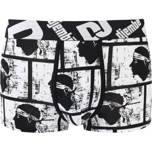 Boxer & shorty - en coton - Pomm Poire - Modalova