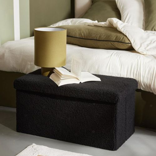 Banc TEDDY MATCHA Reglisse - Today - Modalova