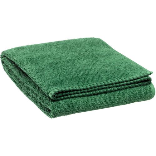 Drap de douche Bora Epicea 70 x 130 - Maison Vivaraise - Modalova