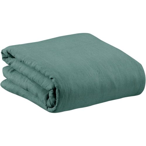 Housse de couette Zeff Prusse 260 X 240 - Maison Vivaraise - Modalova