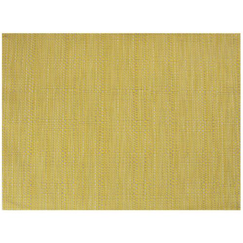 Set de table canna Soleil 33 x 45 - Maison Vivaraise - Modalova