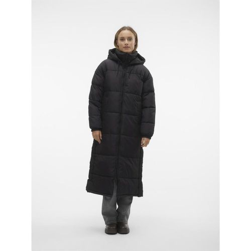 Manteau capuche avec cordon de serrage Blair - Vero Moda - Modalova