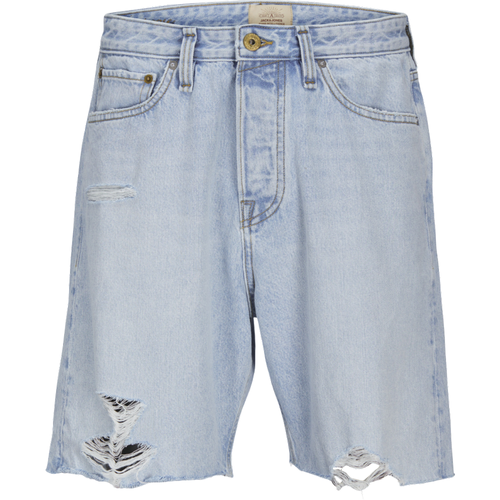 Short ample en coton Joey - jack & jones - Modalova