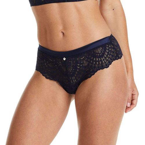 Shorty tanga bleu marine Ipomée - Pomm Poire - Modalova