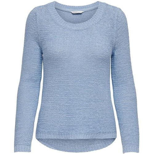 Pull en maille col rond col rond Olia - Only - Modalova