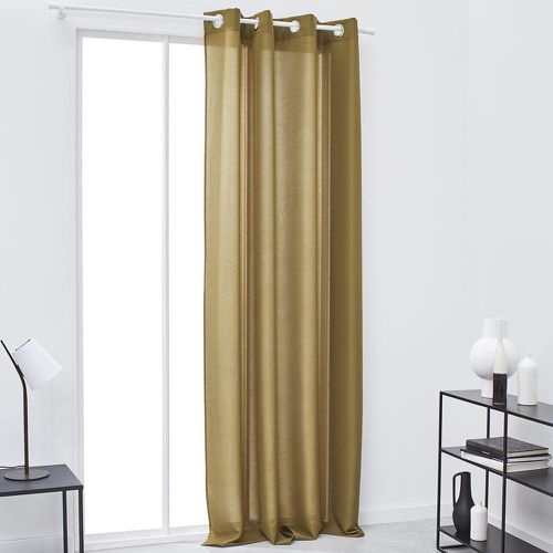 Rideau Polyester Essential, Bronze - Today - Modalova