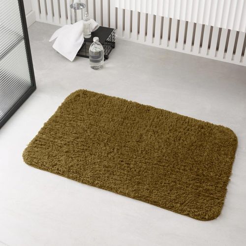 Tapis de Bain Teufte 80 x 50 Polyester Essential Bronze - Today - Modalova