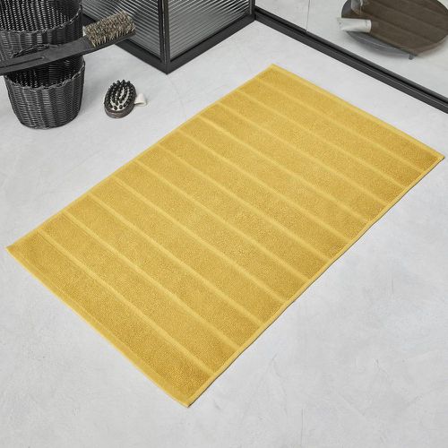 Tapis de Bain Essential, Ocre - Today - Modalova