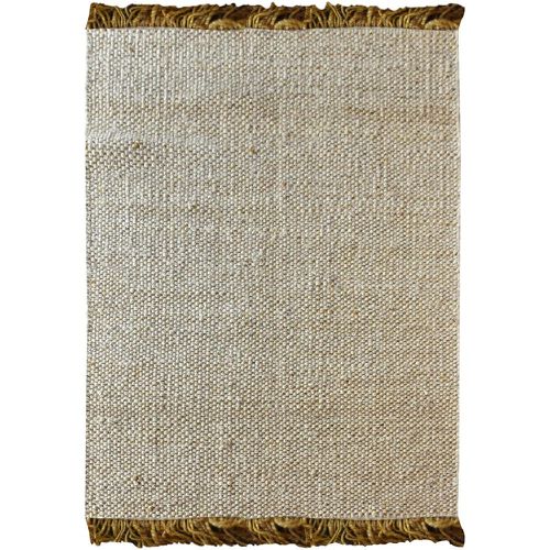 Tapis Rohns Or 160 x 230 - 3S. x Home - Modalova