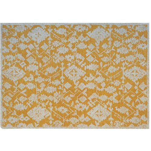 Tapis Reni Or/ivoire 120 x 180 - 3S. x Home - Modalova