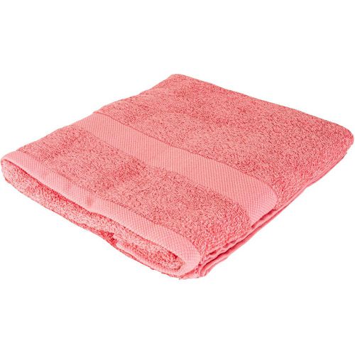 Drap de bain ou Drap de plage éponge - 3S. x Tertio (Nos Unis) - Modalova